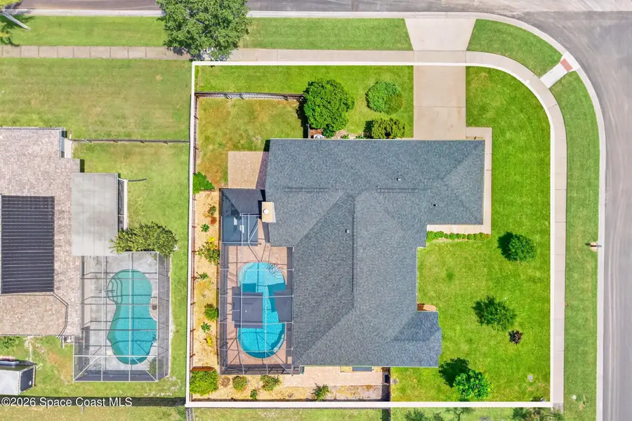 2602 Kingsmill Avenue, Melbourne, FL 32934 - #3