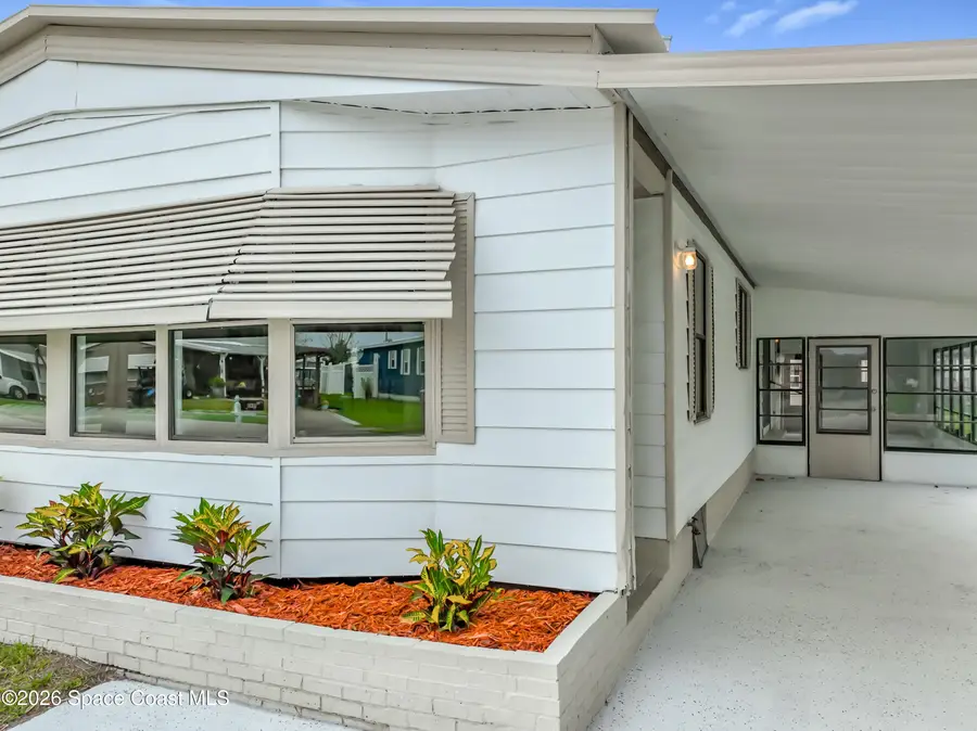 1945 Live Oak Street Ne, Palm Bay, FL 32905 - #2