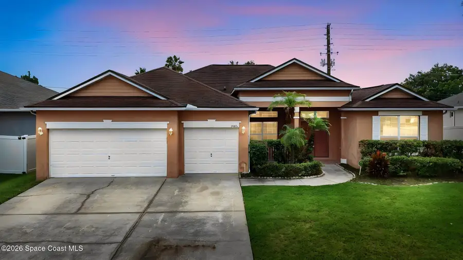 13618 Old Dock Road, Orlando, FL 32828 - #2