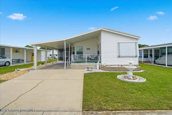 1907 Big Cypress Street Ne, Palm Bay, FL 32905