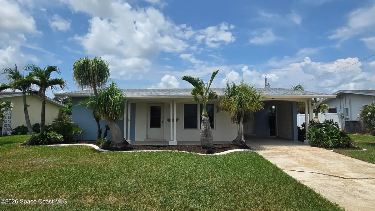 854 Iroquois Avenue, Melbourne, FL 32935 - #1