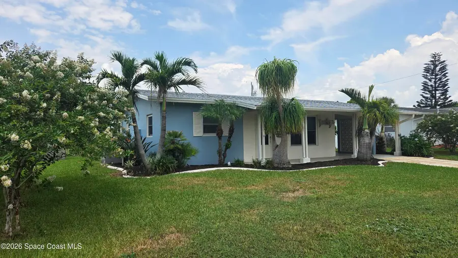 854 Iroquois Avenue, Melbourne, FL 32935 - #2
