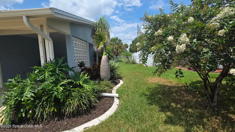 854 Iroquois Avenue, Melbourne, FL 32935 - #3