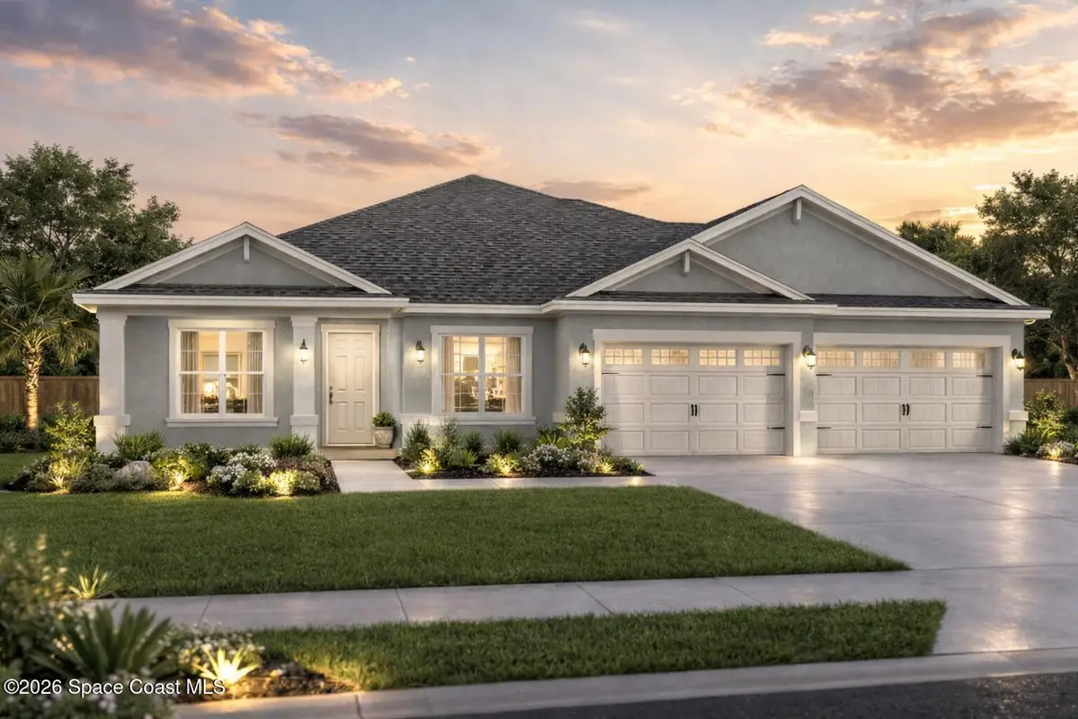 2695 Carson Drive Se, Palm Bay, FL 32909 - #1