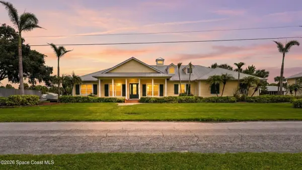 5120 White Heron Lane, Melbourne, FL 32934