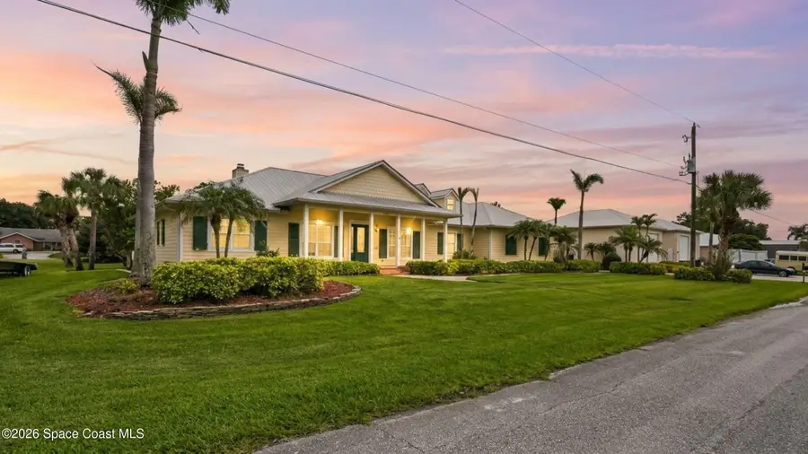 5120 White Heron Lane, Melbourne, FL 32934 - #3