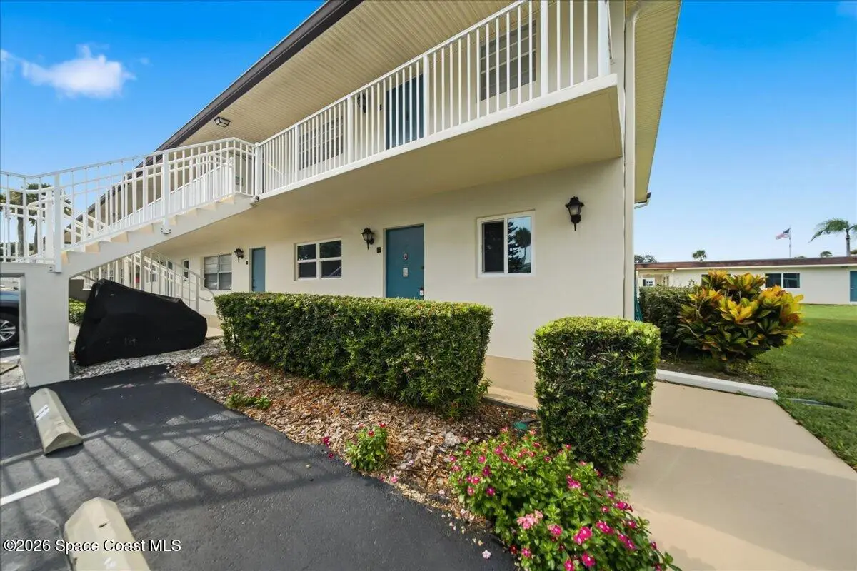 171 Cape Shores Circle #3-E, Cape Canaveral, FL 32920 - #1