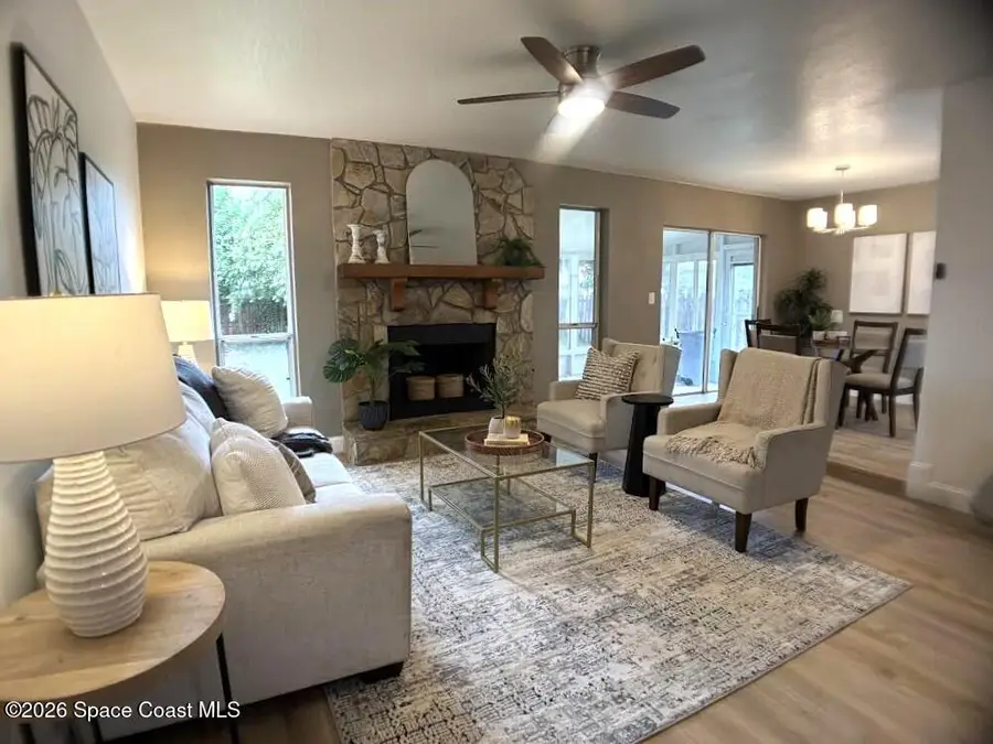 1476 Reed Street Nw, Palm Bay, FL 32907 - #2