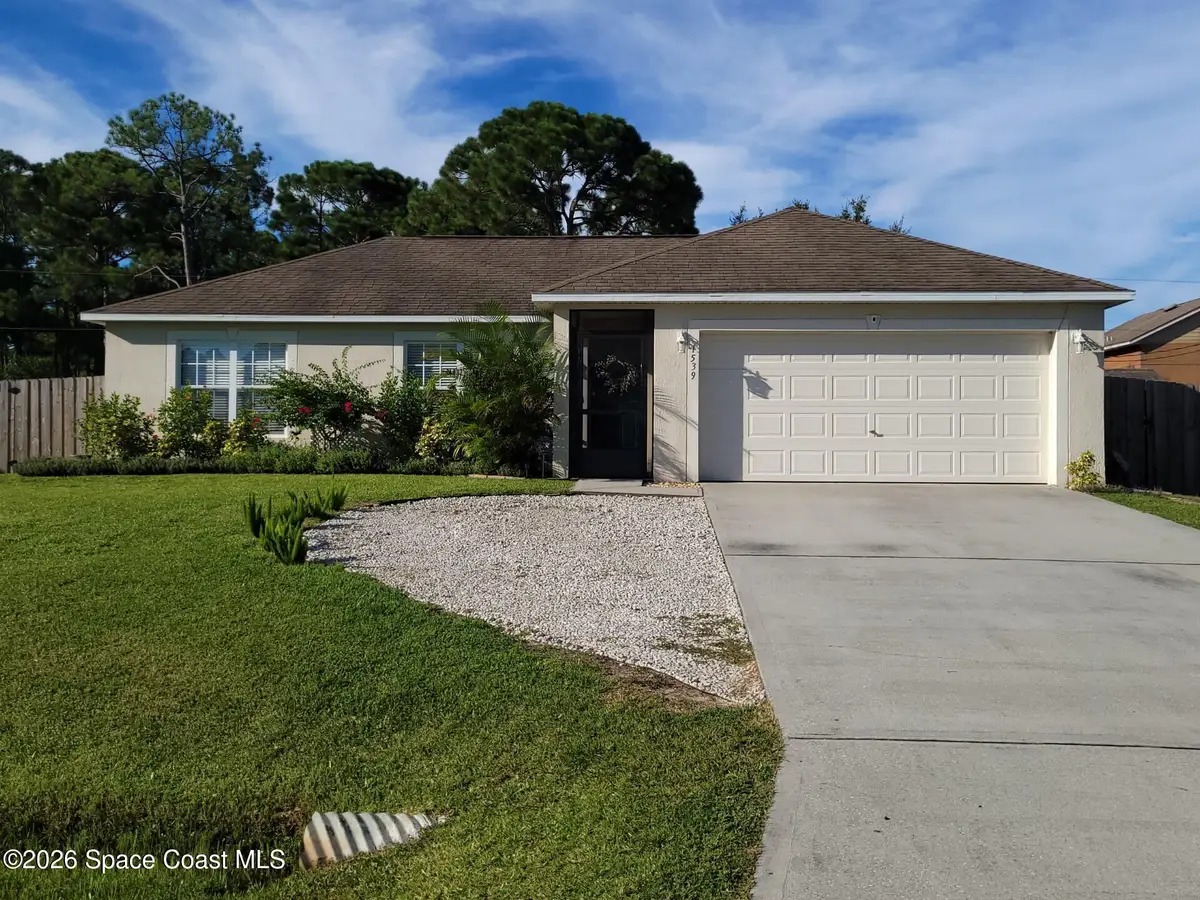 1539 Wichita Boulevard Se, Palm Bay, FL 32909 - #1