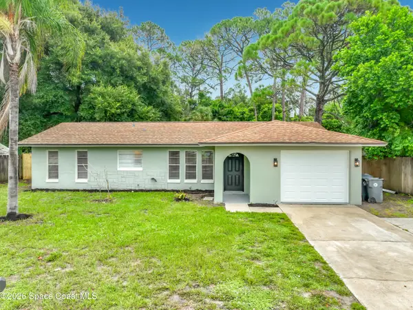 1045 Nova Terrace, Titusville, FL 32796
