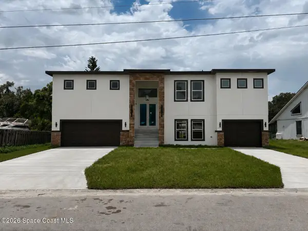1121 River Drive Ne, Palm Bay, FL 32905