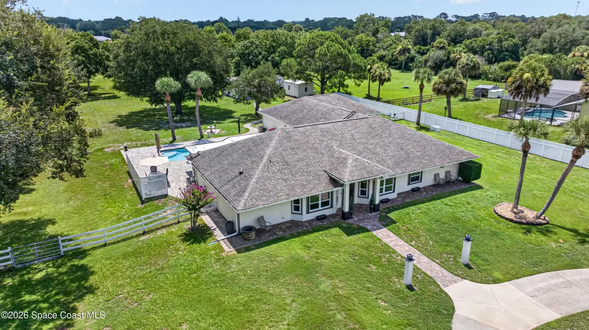 5365 Pine Street, Cocoa, FL 32927 - #1