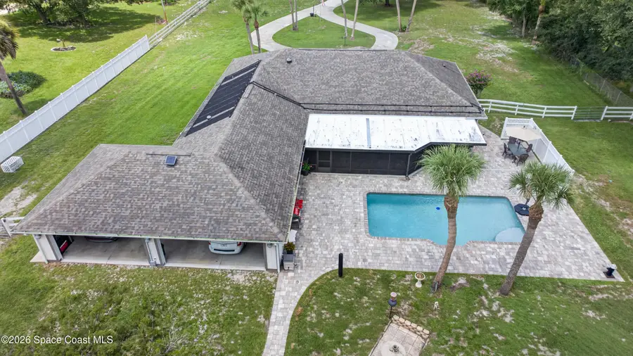 5365 Pine Street, Cocoa, FL 32927 - #2