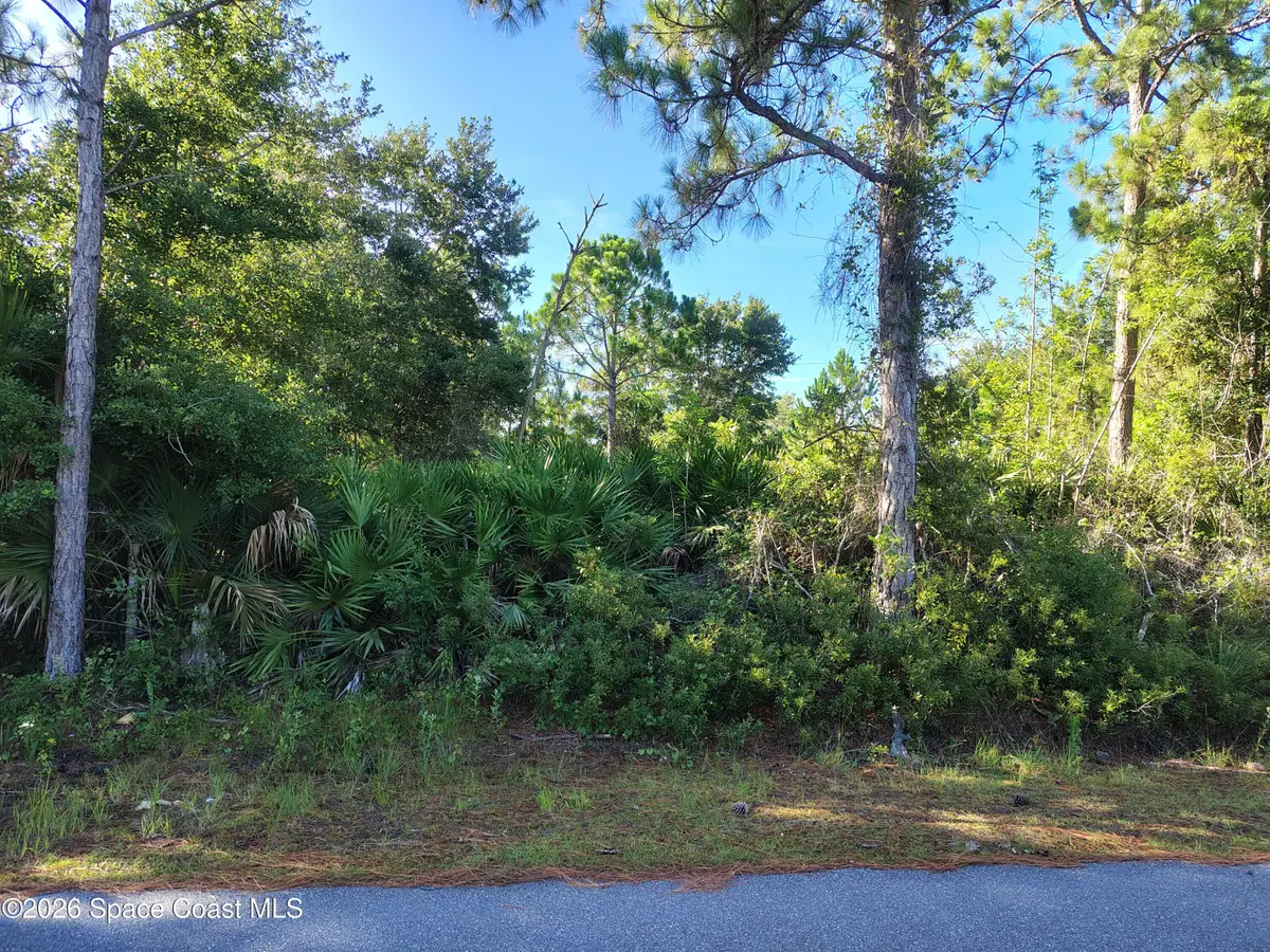 812/818 Wheatley Street Se, Palm Bay, FL 32909 - #1