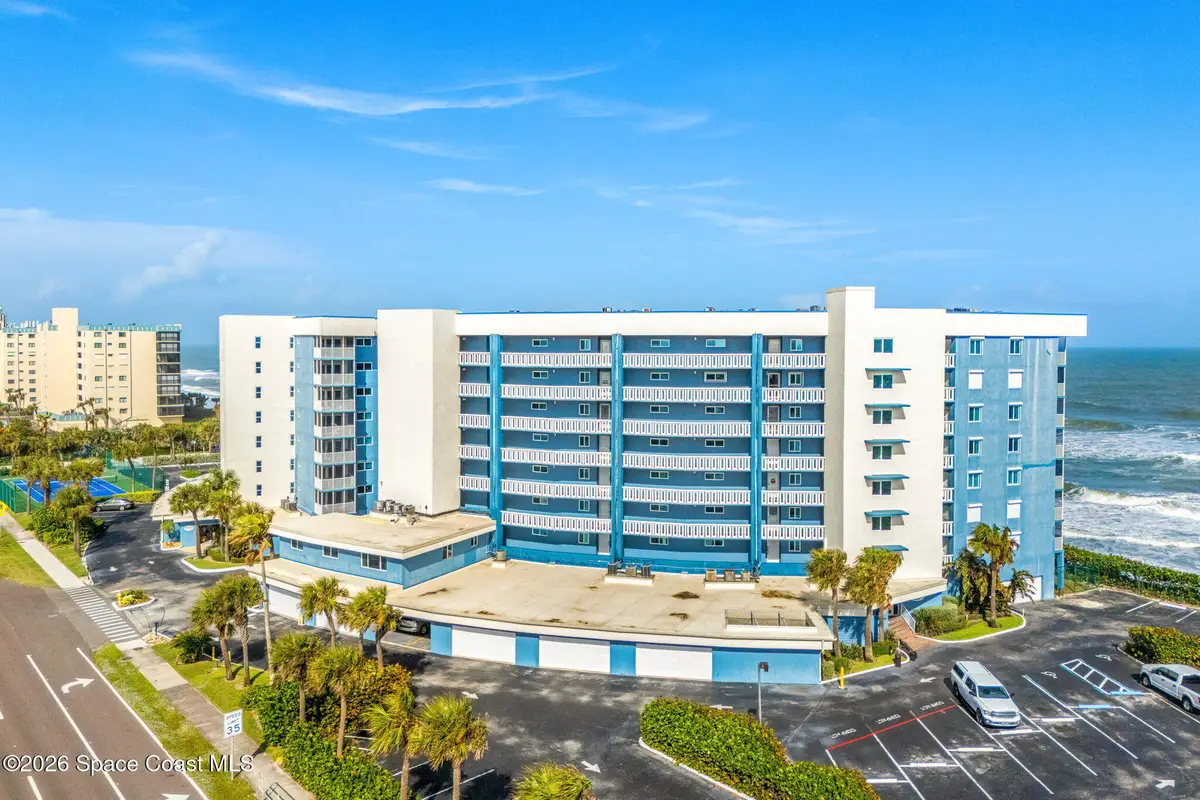 1175 Highway A1a Highway #504, Satellite Beach, FL 32937 - #1