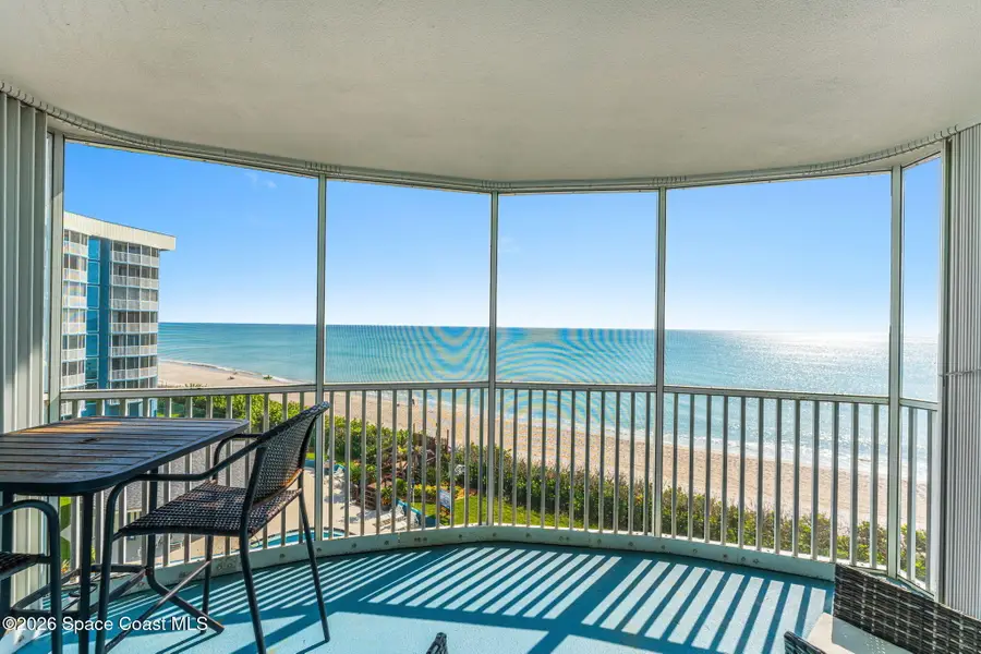 1175 Highway A1a Highway #504, Satellite Beach, FL 32937 - #3
