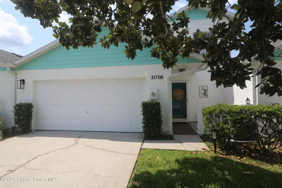 1016 Villa Drive, Melbourne, FL 32940 - #2