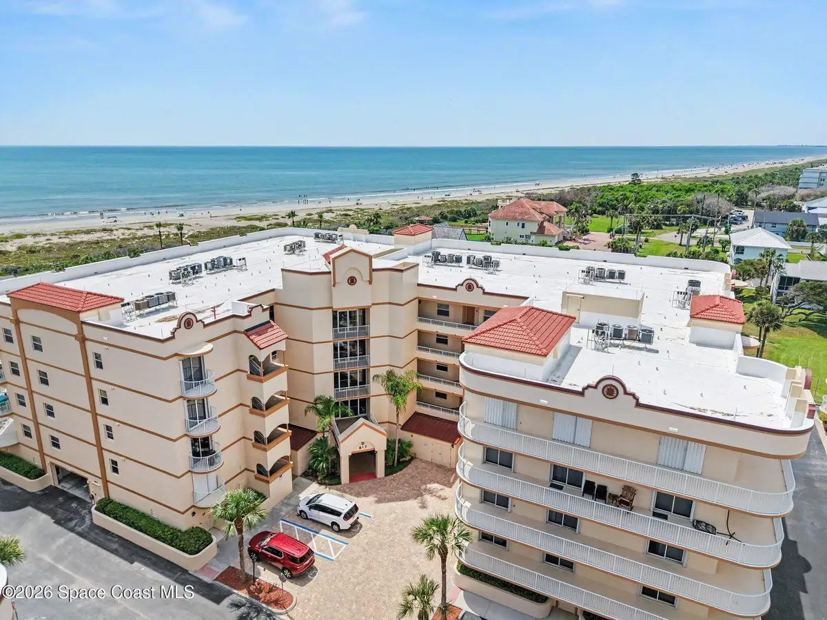 817 Mystic Drive #B307, Cape Canaveral, FL 32920 - #1