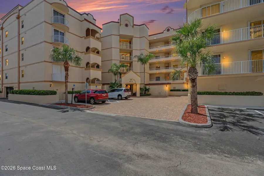 817 Mystic Drive #B307, Cape Canaveral, FL 32920 - #2