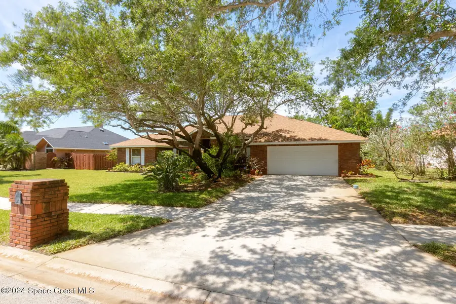 410 Oriole Lane, Indialantic, FL 32903 - #2
