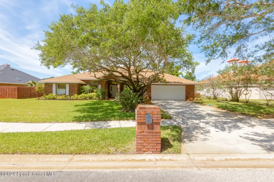 410 Oriole Lane, Indialantic, FL 32903 - #3