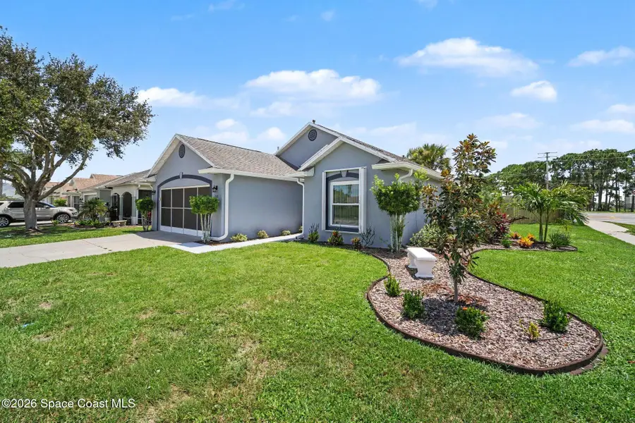 1201 Creek Side Circle, Rockledge, FL 32955 - #2