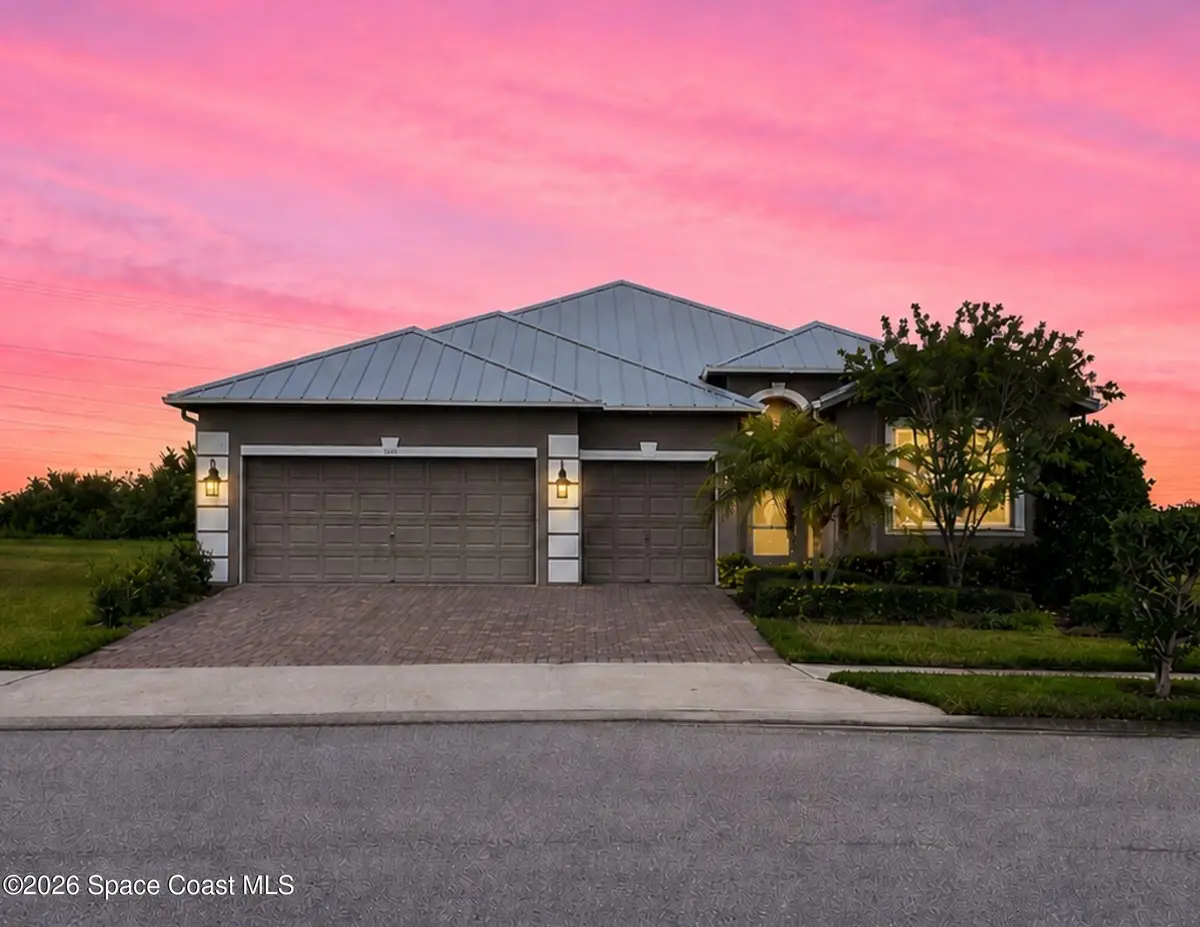 3565 Sansome Circle, Melbourne, FL 32940 - #1