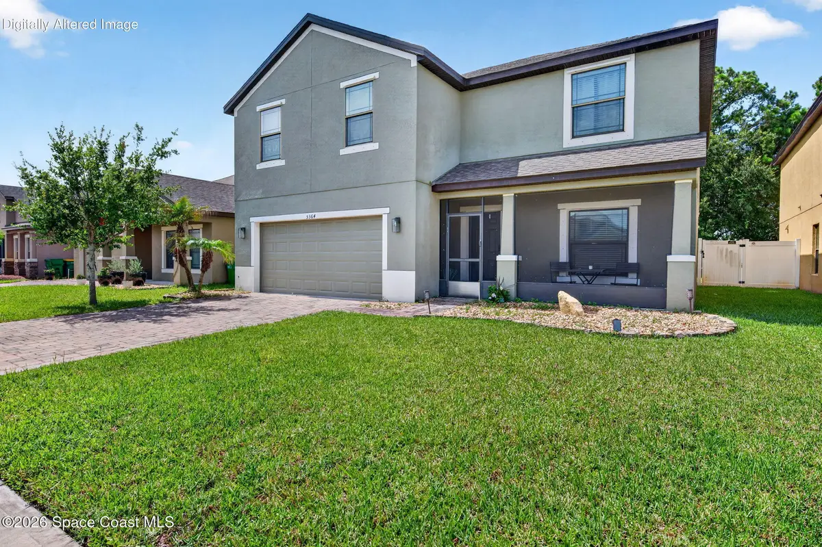 5364 Brilliance Circle, Cocoa, FL 32926 - #1