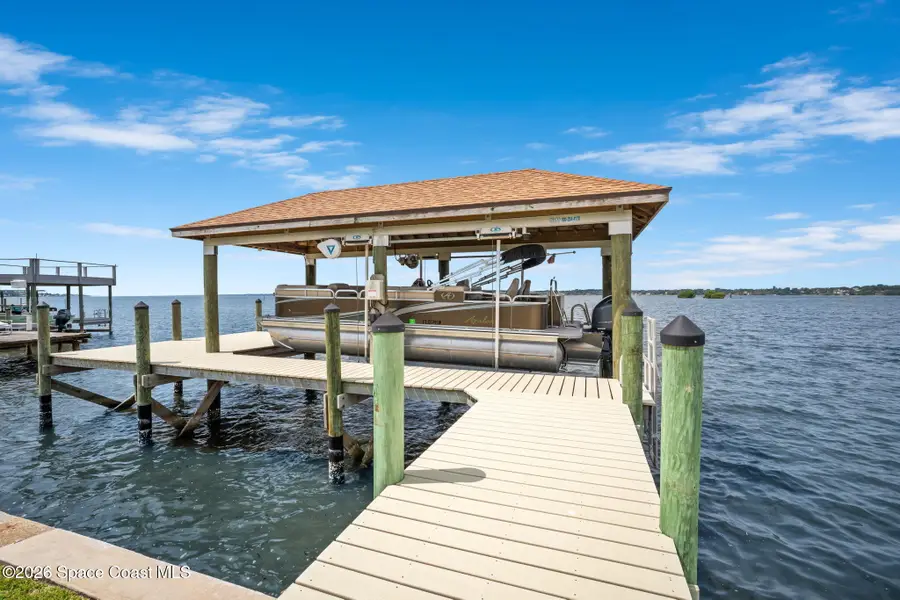 1185 Carrigan Boulevard, Merritt Island, FL 32952 - #3