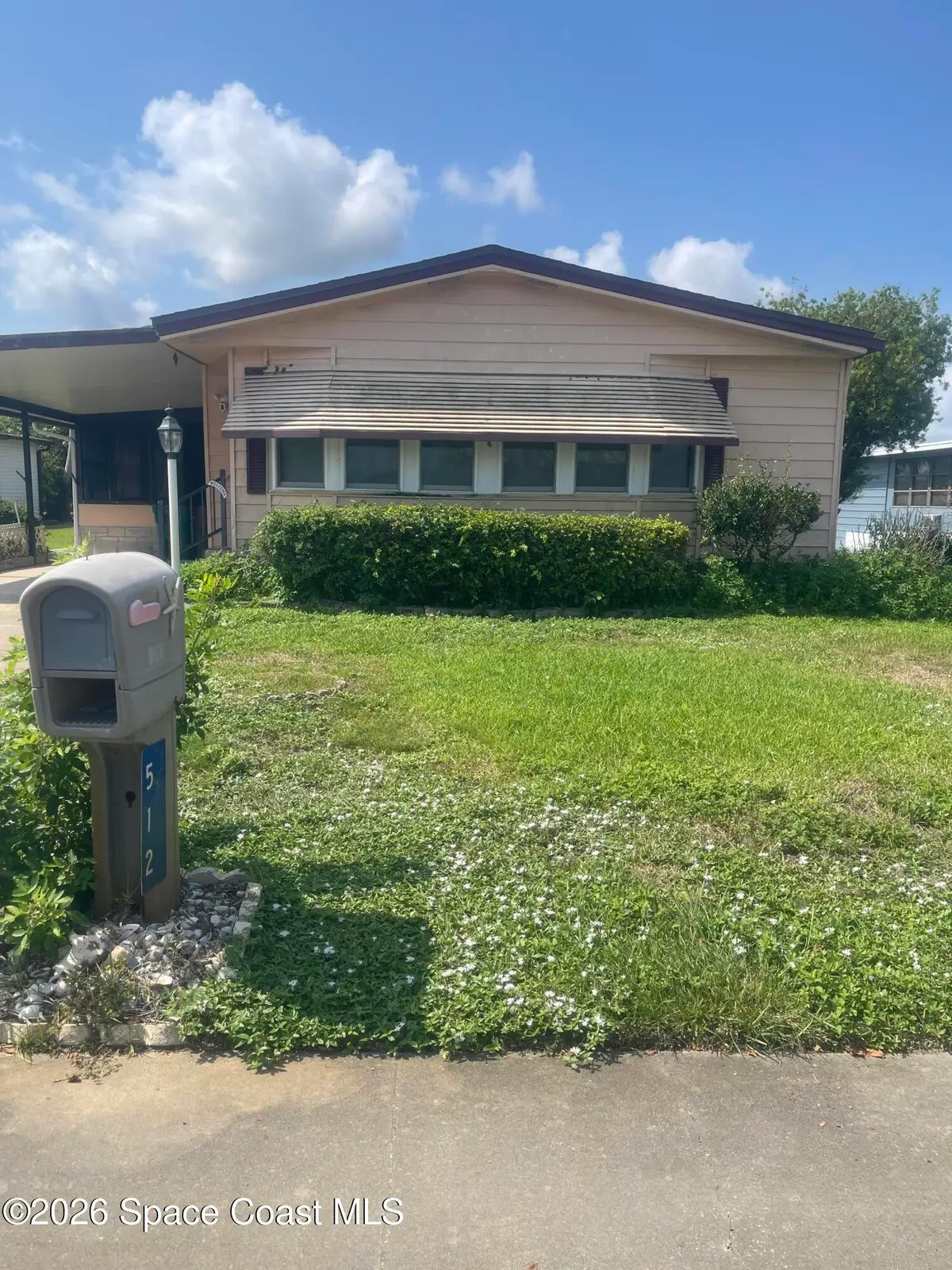 512 Lee Court, Melbourne, FL 32904 - #1