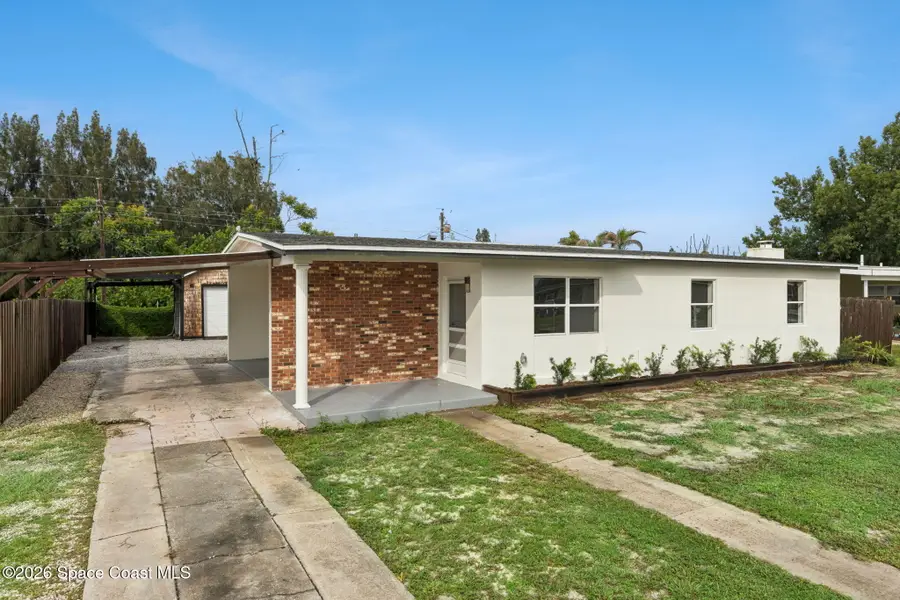 1061 Bianca Drive Ne, Palm Bay, FL 32905 - #2