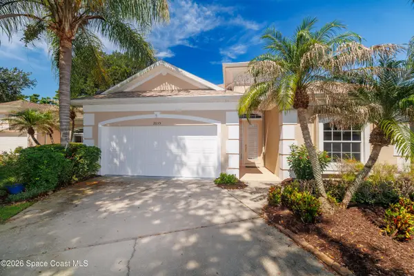 2635 Village Lane, Titusville, FL 32780