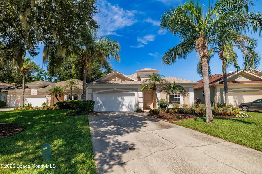 2635 Village Lane, Titusville, FL 32780 - #2