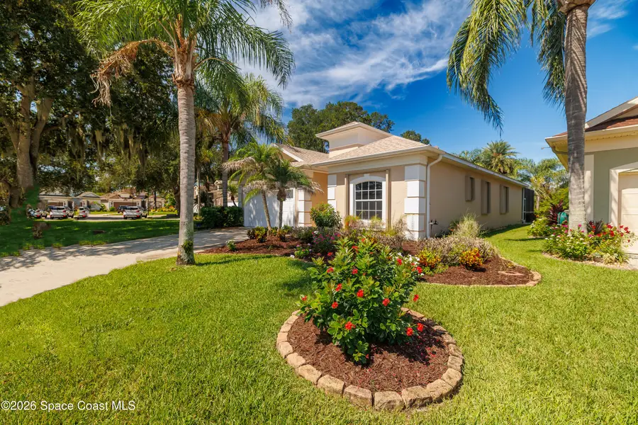 2635 Village Lane, Titusville, FL 32780 - #3