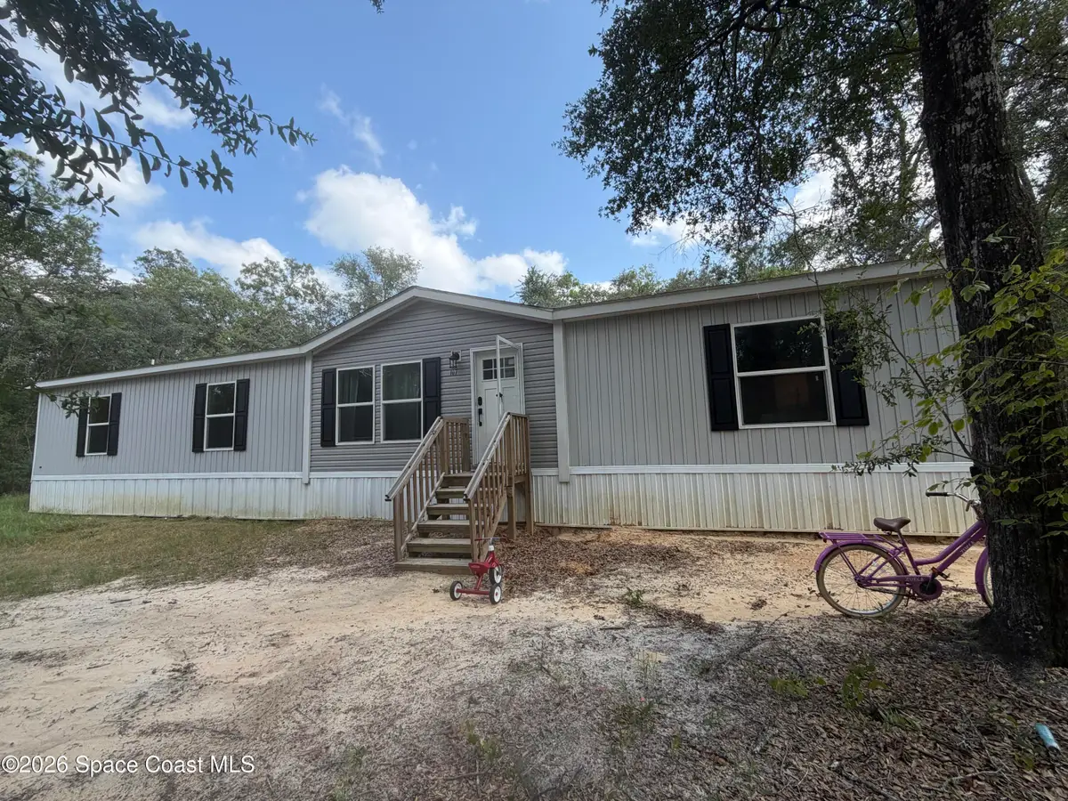 107 Tifton Street, Interlachen, FL 32148 - #1