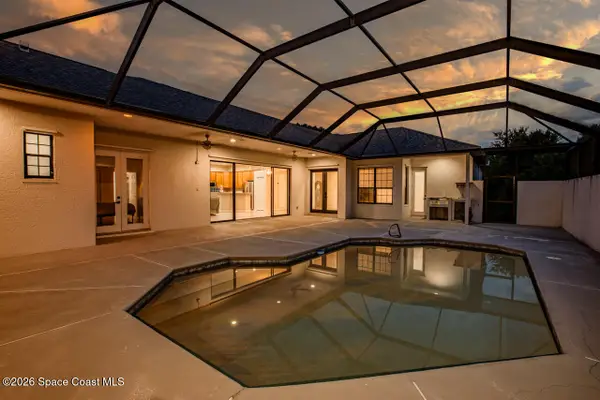 4508 Canard Road, Melbourne, FL 32934