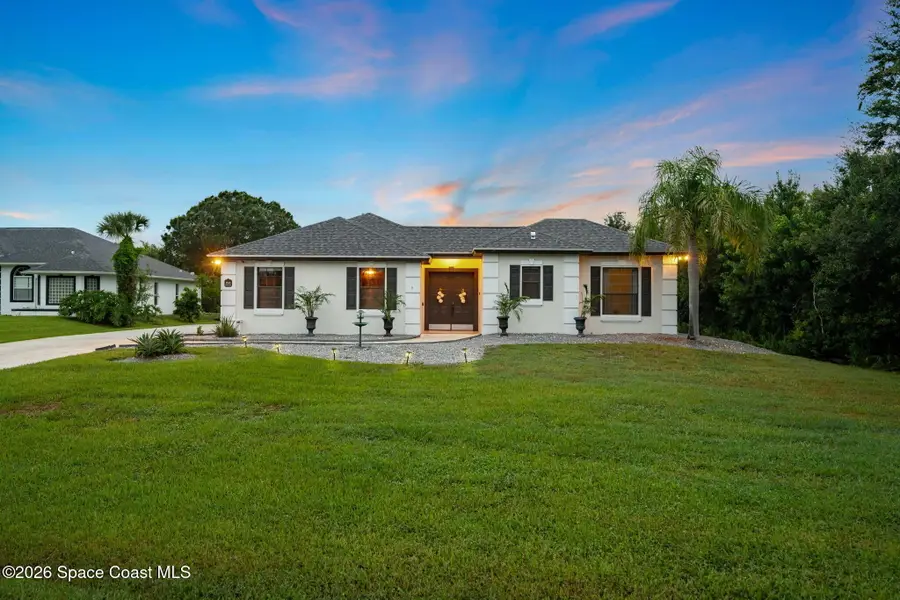 4508 Canard Road, Melbourne, FL 32934 - #2