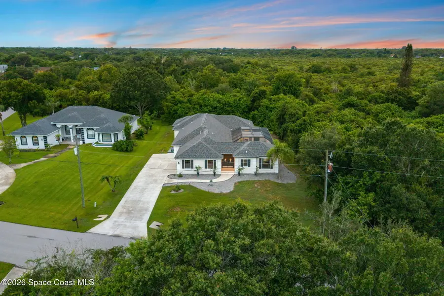 4508 Canard Road, Melbourne, FL 32934 - #3
