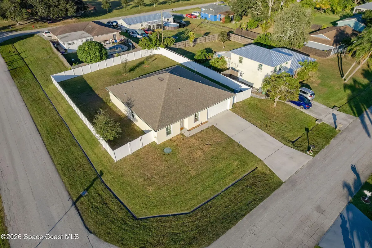 597 NW Kilpatrick Avenue, Port Saint Lucie, FL 34983 - #1