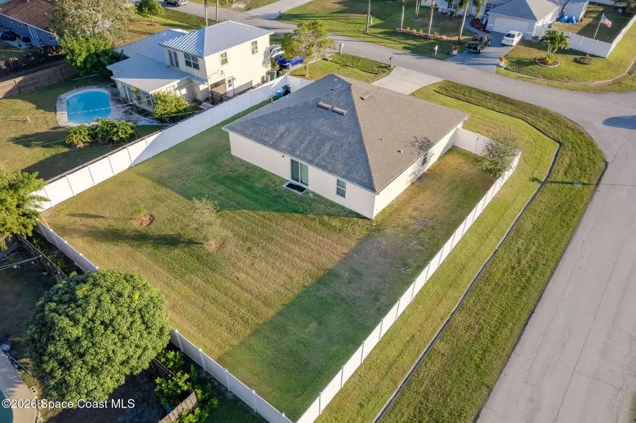597 NW Kilpatrick Avenue, Port Saint Lucie, FL 34983 - #2
