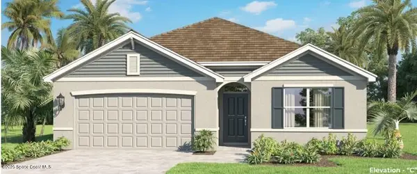 946 Raleigh Road Se, Palm Bay, FL 32909