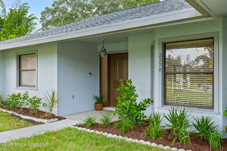 2370 Ophelia Lane, Melbourne, FL 32934 - #2