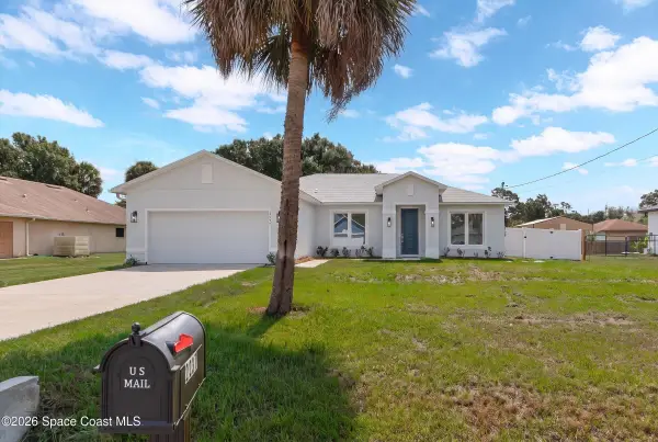2237 Iowa Street, Melbourne, FL 32904