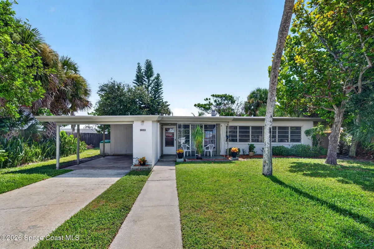 1041 S Brevard Avenue, Cocoa Beach, FL 32931 - #1