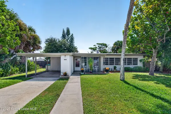 1041 S Brevard Avenue, Cocoa Beach, FL 32931