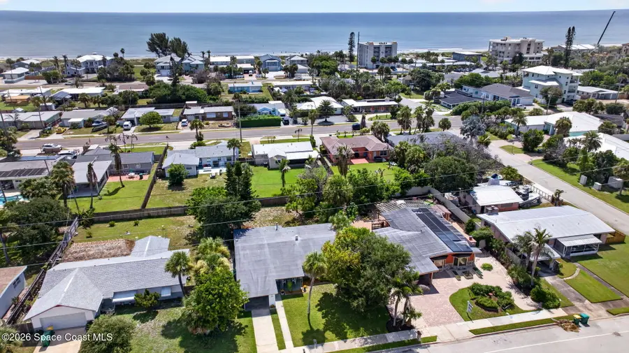 1041 S Brevard Avenue, Cocoa Beach, FL 32931 - #2