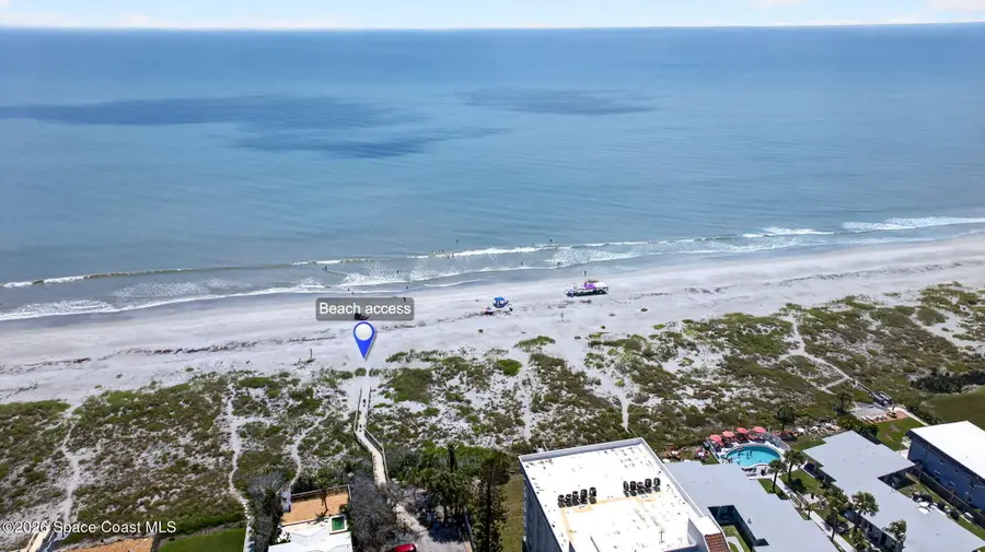 1041 S Brevard Avenue, Cocoa Beach, FL 32931 - #3