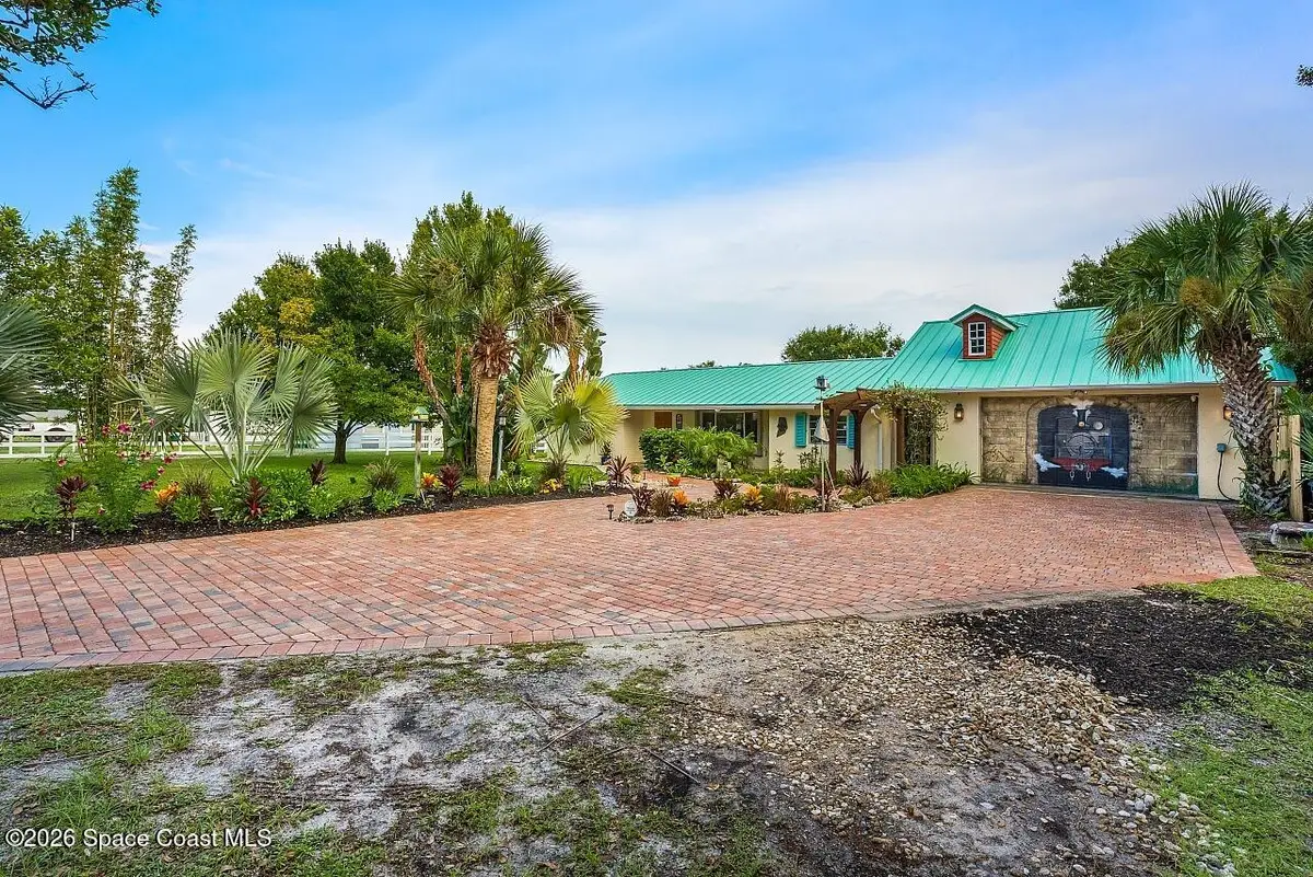 3955 Fooshe Avenue, Sebastian, FL 32976 - #1