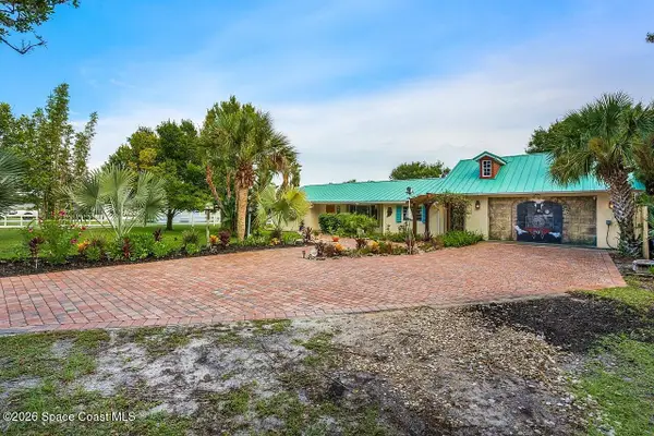 3955 Fooshe Avenue, Sebastian, FL 32976