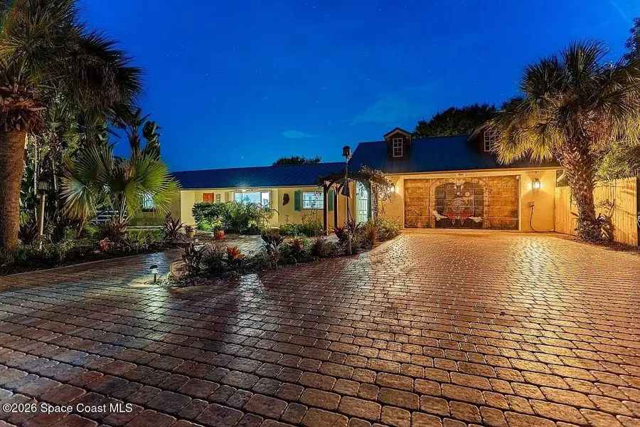 3955 Fooshe Avenue, Sebastian, FL 32976 - #2